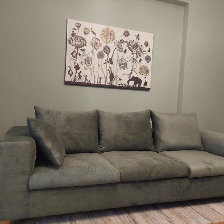 Santa Marina Apartment Янина Екстериор снимка