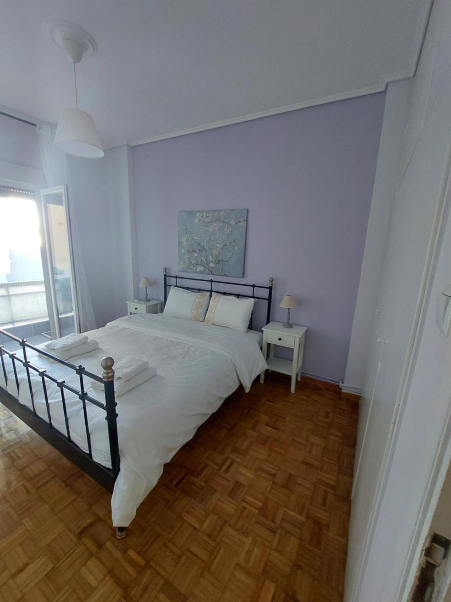 Santa Marina Apartment Янина Екстериор снимка